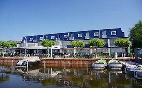 Fletcher Hotel Restaurant Loosdrecht-Amsterdam